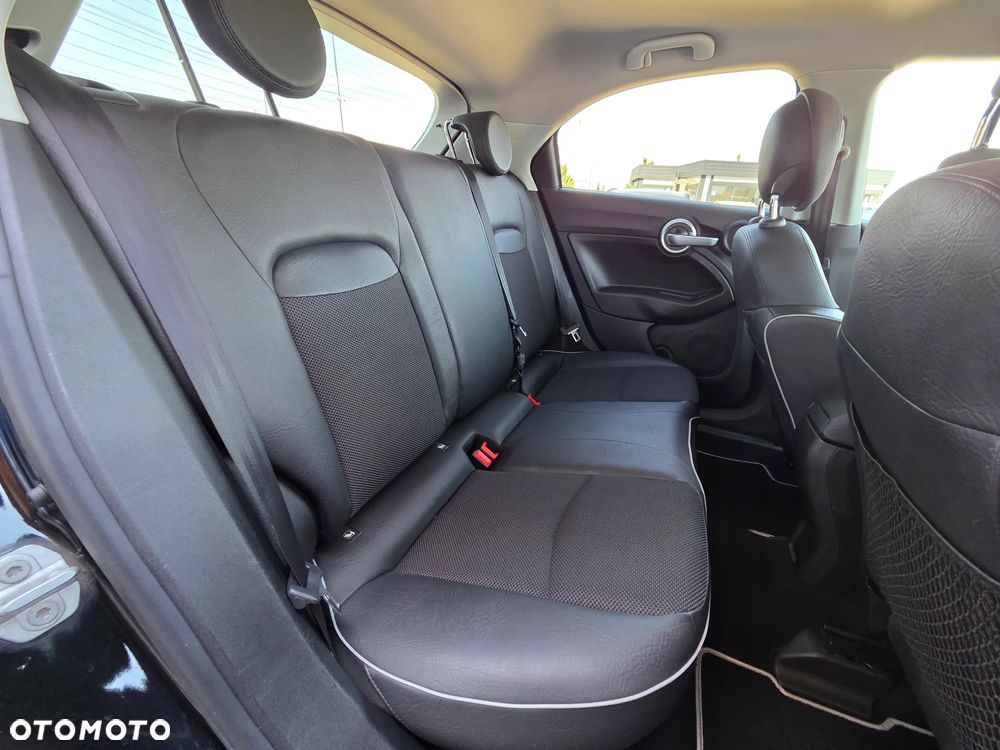 Fiat 500X 1.4 MultiAir 4x2 S&S Cross - 12