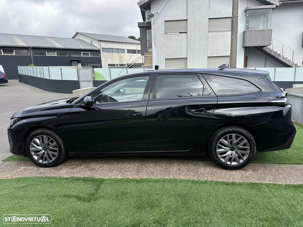 Peugeot 308 SW PureTech 130 Allure Pack - 19