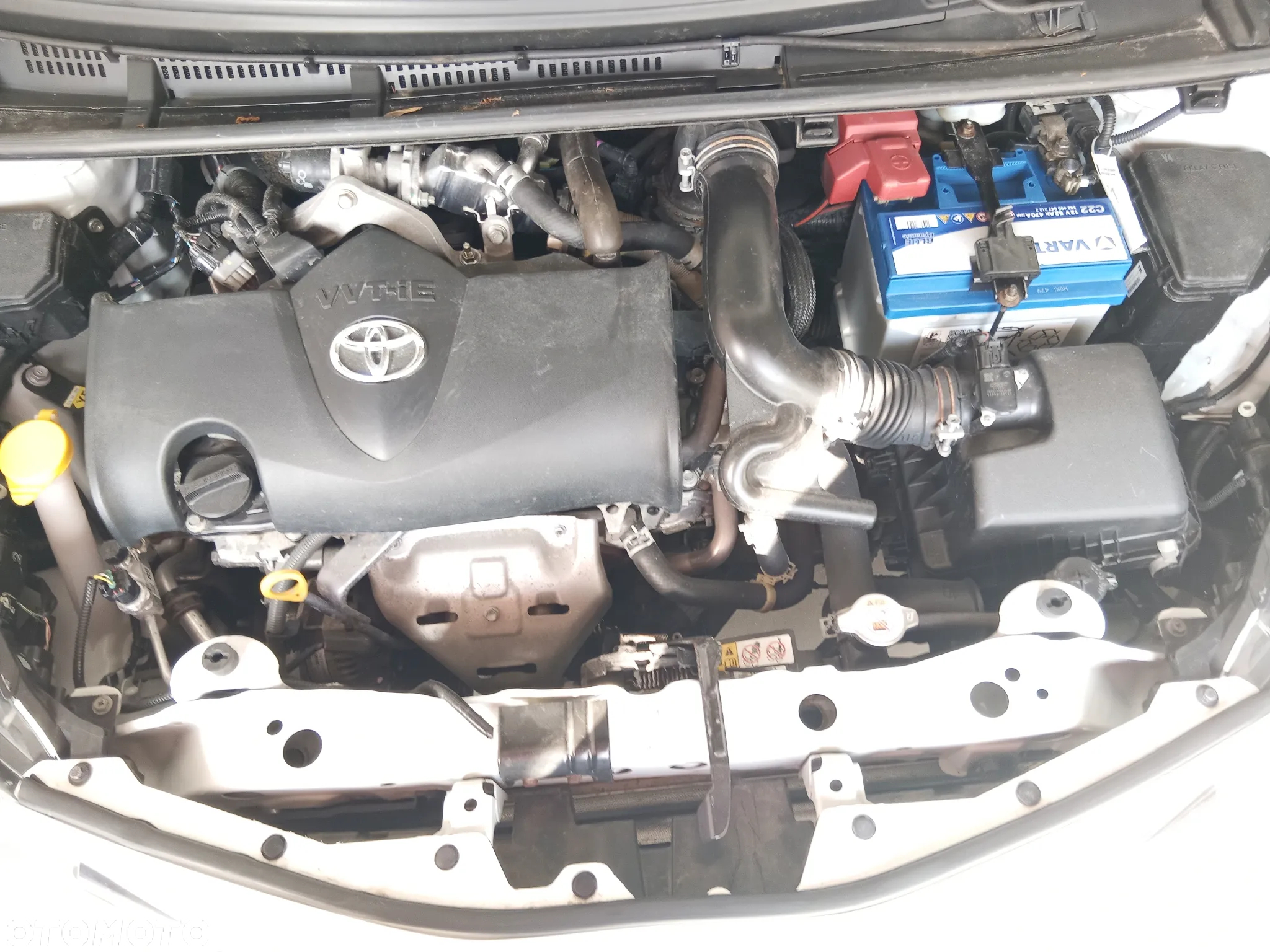 Toyota Yaris - 15