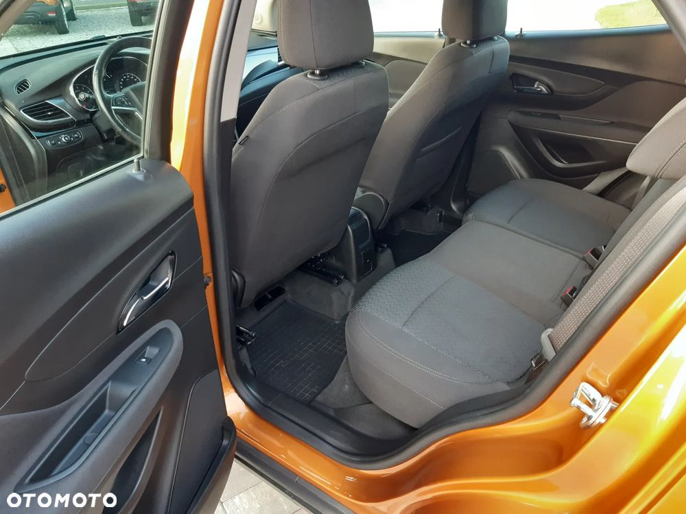 Opel Mokka 1.4 T Enjoy - 14