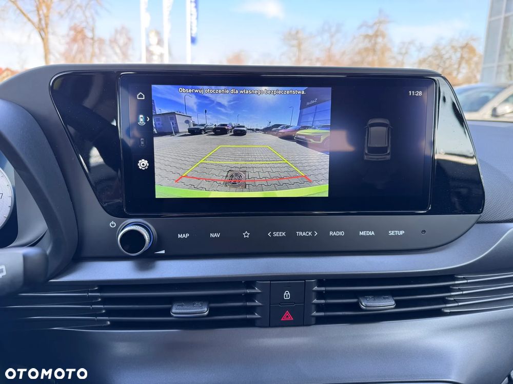 Hyundai i20 1.0 T-GDi Modern - 12