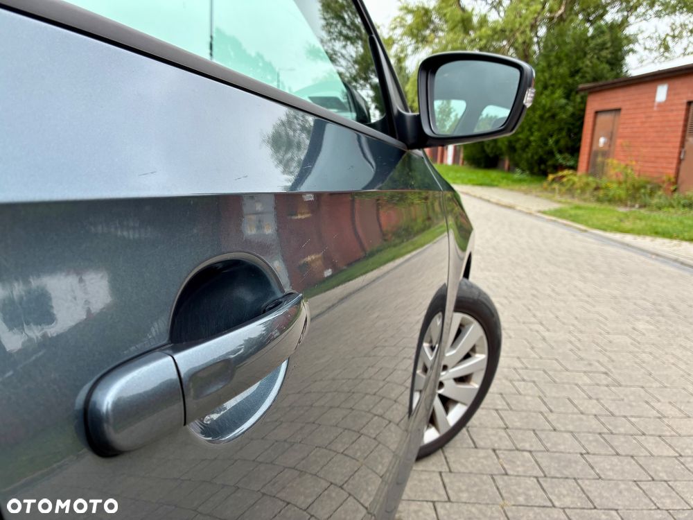 Seat Toledo 1.2 TSI Style Advanced - 6