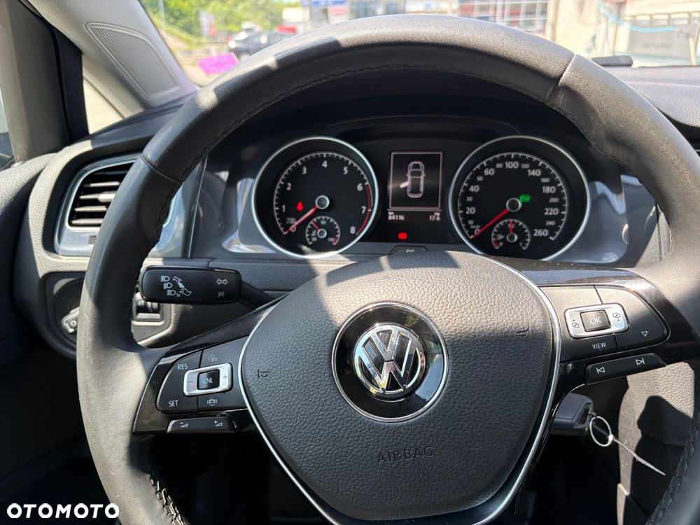 Volkswagen Golf 1.4 TSI BMT Highline DSG - 20