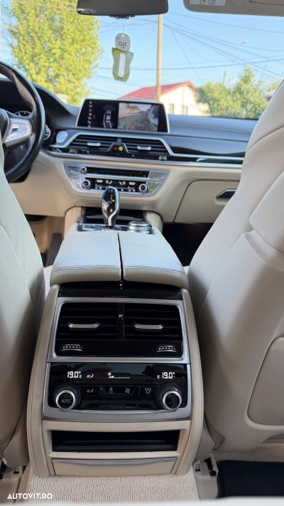 BMW Seria 7 730d xDrive - 12