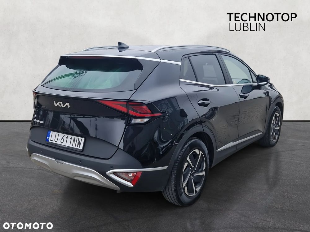 Kia Sportage 1.6 T-GDI L 2WD - 6