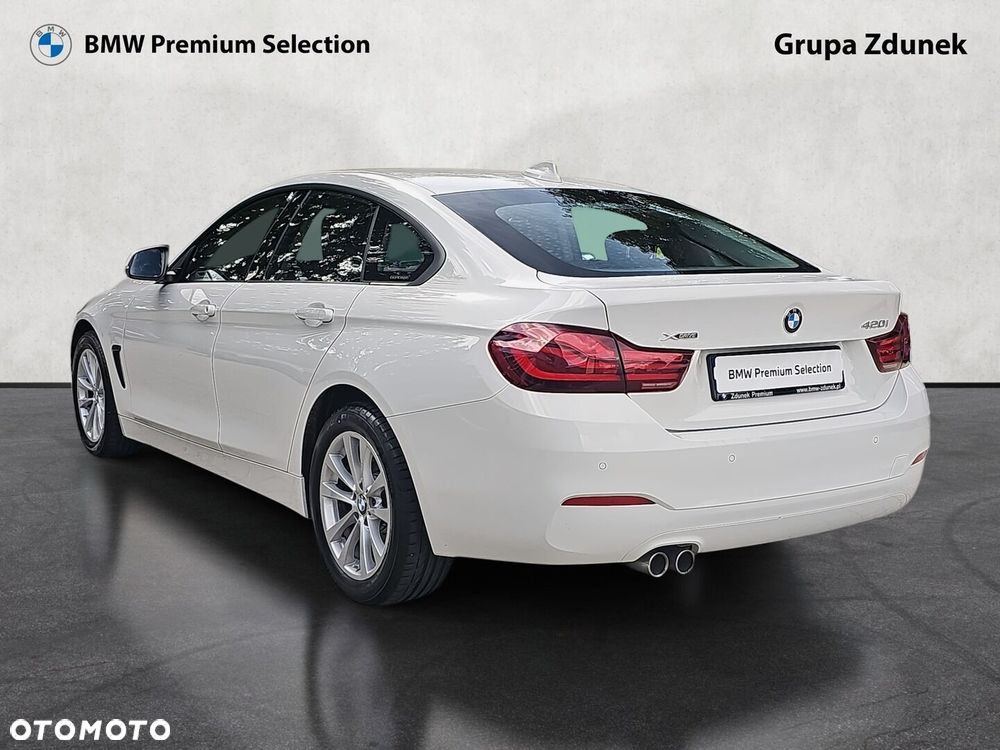 BMW Seria 4 - 8