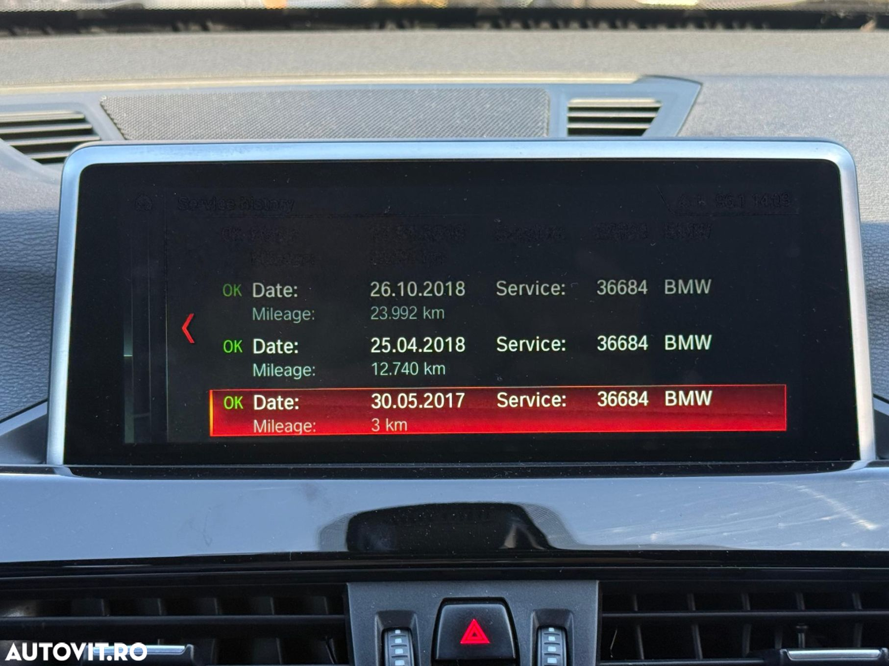 BMW X1 - 22