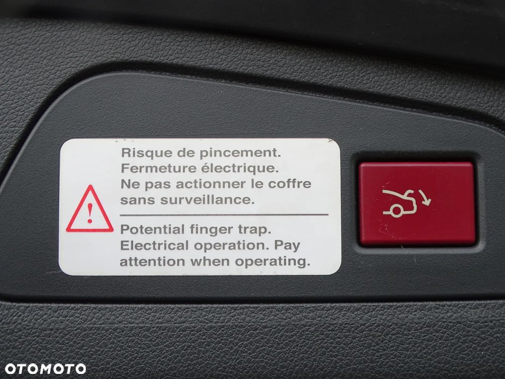 Peugeot 508 2.0 BlueHDi RXH S&S - 13