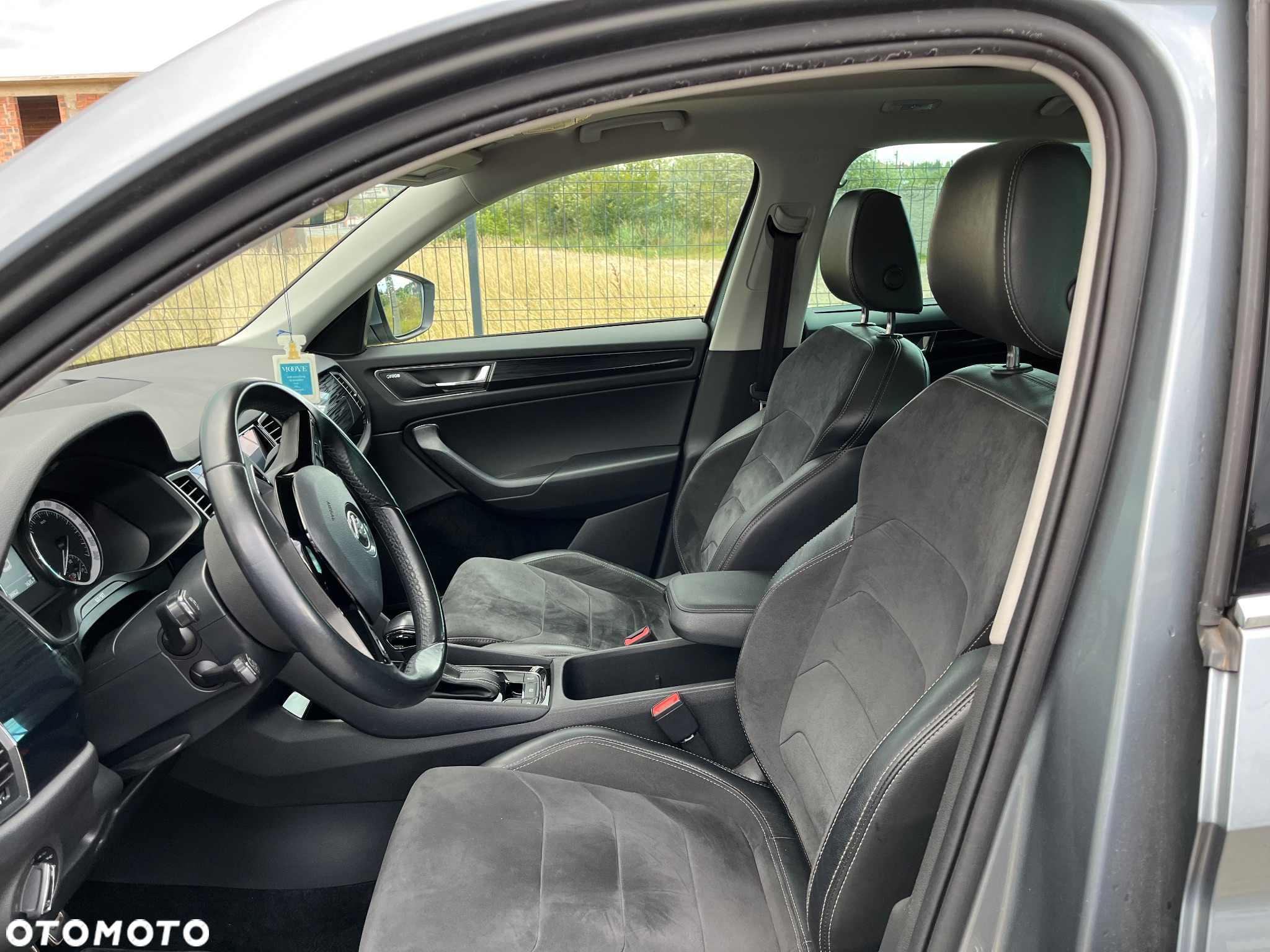 Skoda Kodiaq 2.0 TDI 4x2 Style DSG 7os - 4