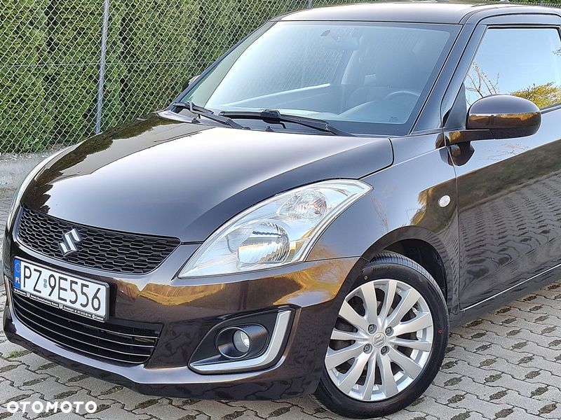Suzuki Swift 1.2 Premium - 30