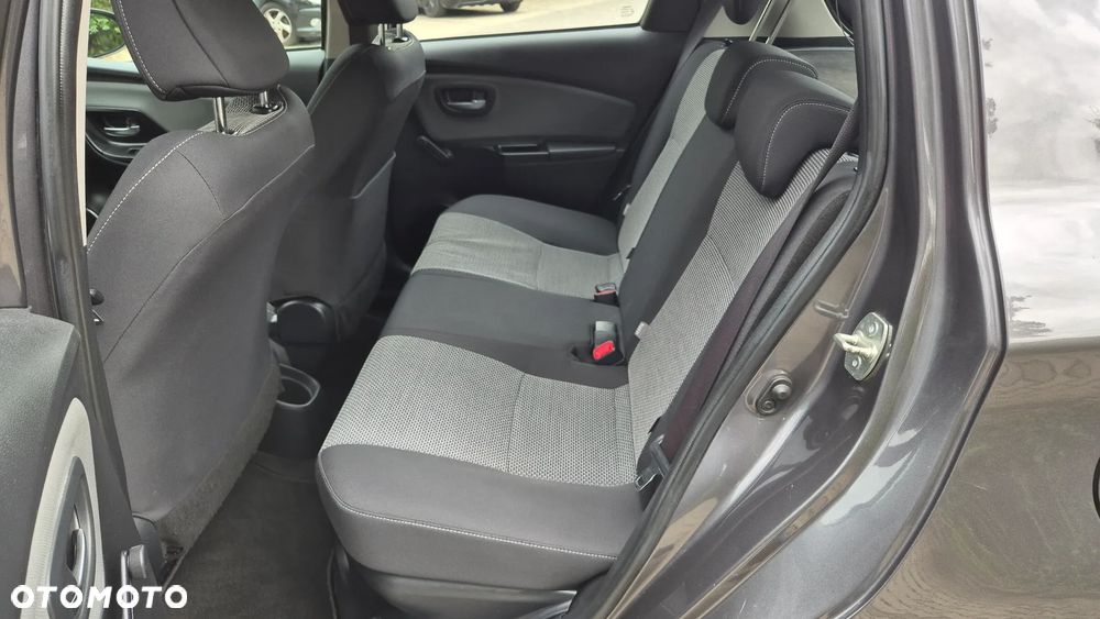 Toyota Yaris 1.5 VVT-i Style Selection - 15