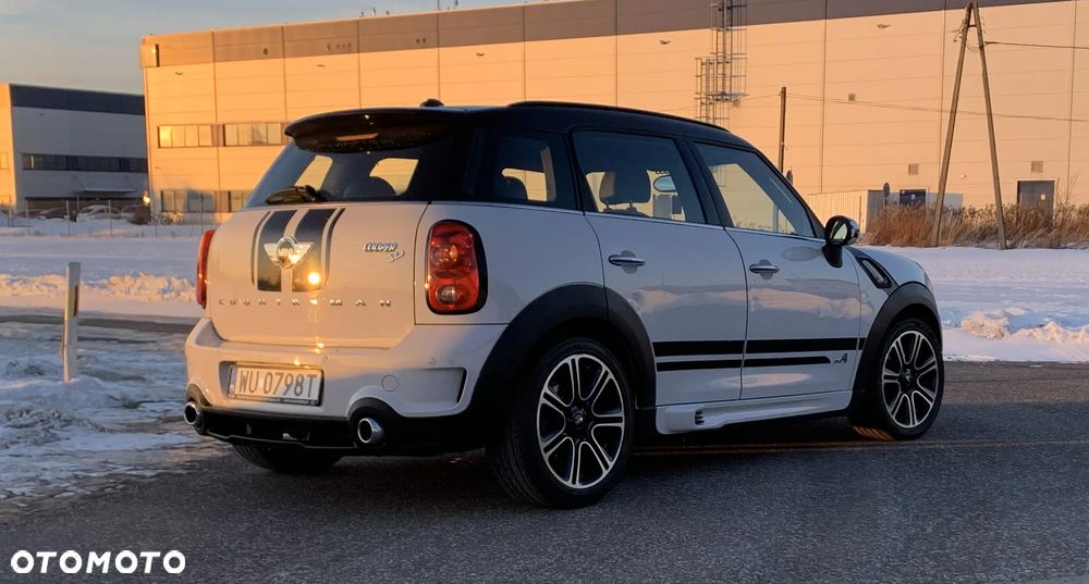 MINI Countryman - 7