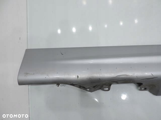 LISTWA NAKŁADKA PROGU LEWA 354/7 BMW E46 - 4
