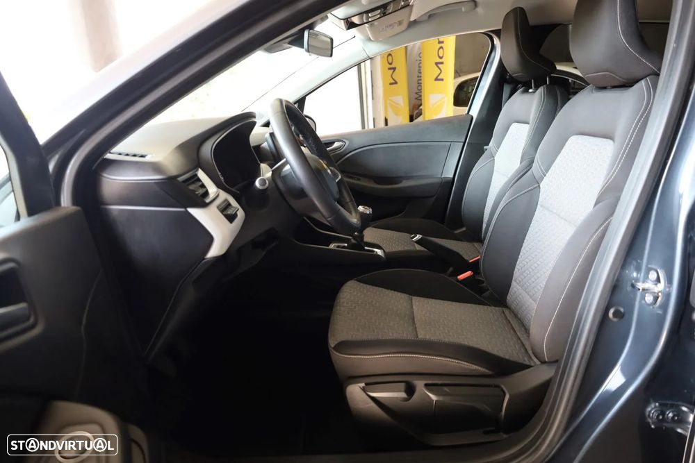 Renault Clio 1.0 TCe Limited - 29
