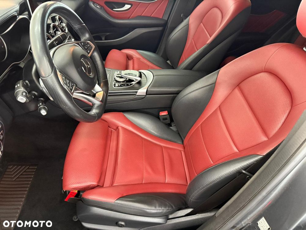 Mercedes-Benz GLC - 3