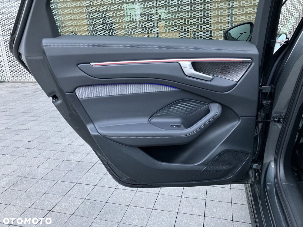 Audi A6 Limousine TFSI mHEV Quattro S tronic - 33