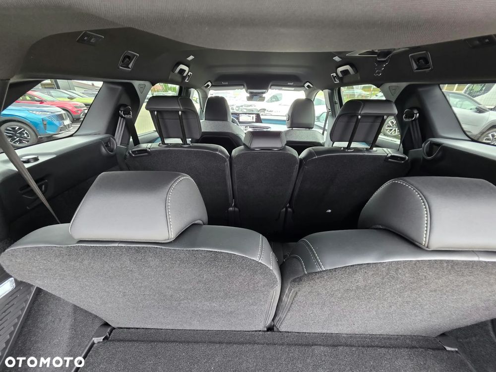 Peugeot 5008 1.2 PureTech mHEV GT S&S e-DCS6 - 14