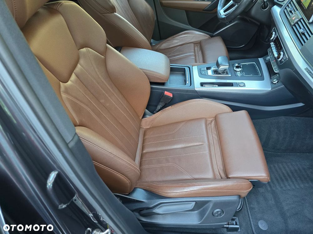 Audi Q5 2.0 TDI Quattro S tronic - 26