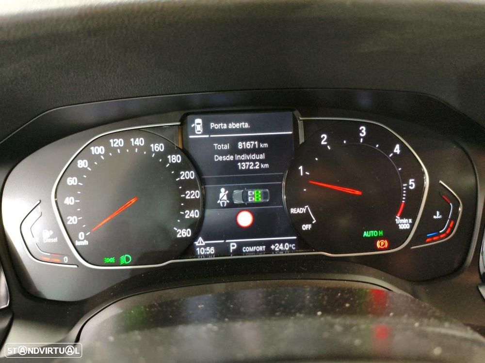 BMW 420 Gran Coupé d Desportiva M Auto - 7