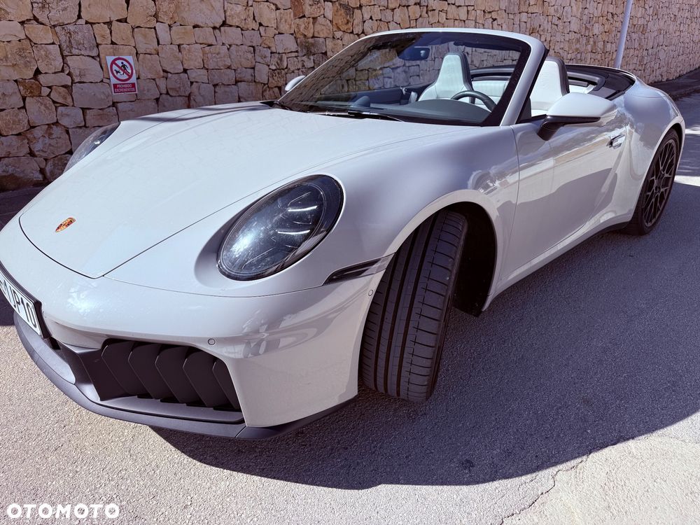 Porsche 911 - 1