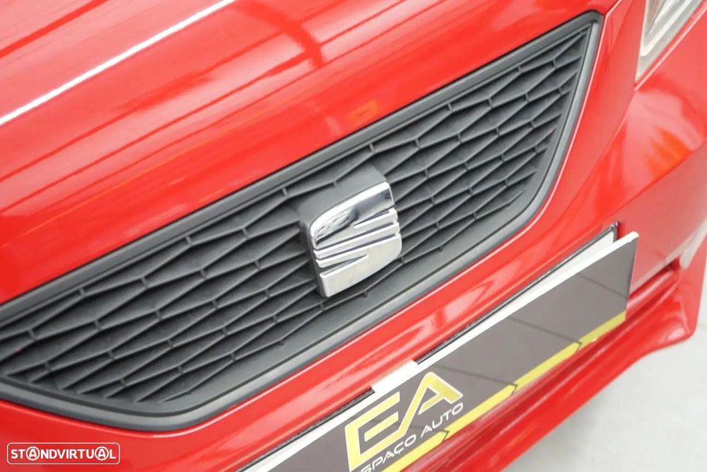 SEAT Mii - 8