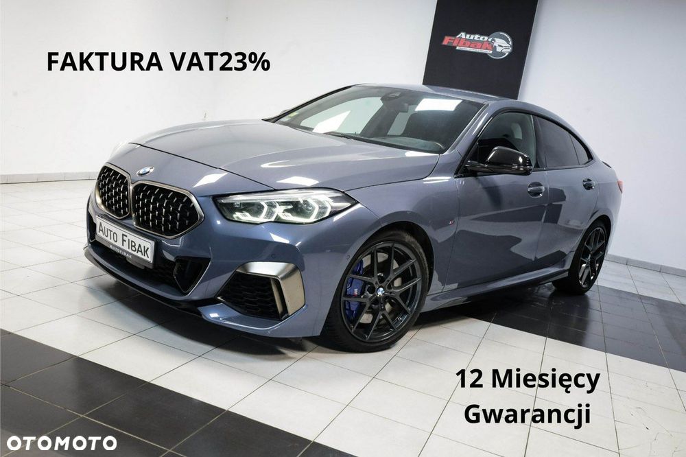 BMW Seria 2 - 1