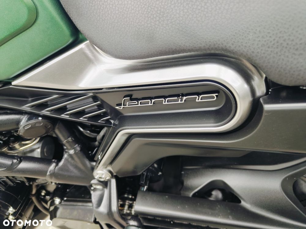 Benelli Leoncino - 29