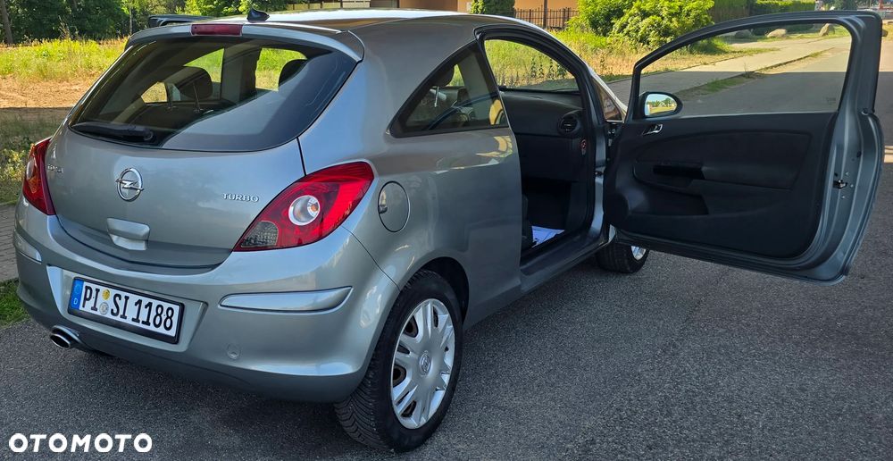 Opel Corsa 1.4 T Enjoy S&S - 13