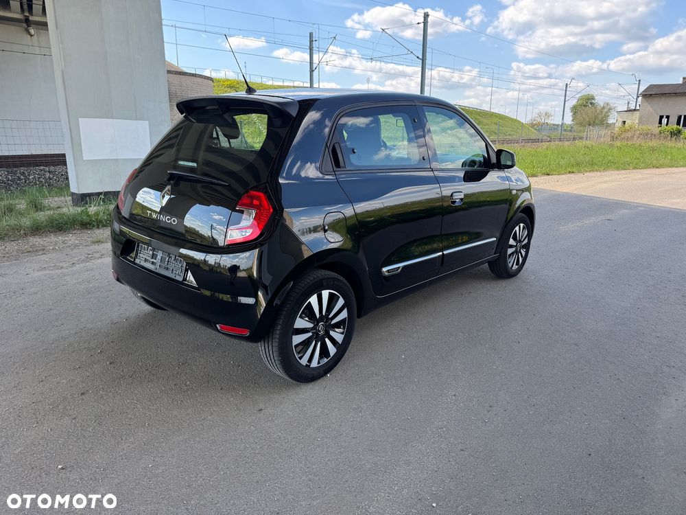 Renault Twingo SCe 70 LIMITED - 10
