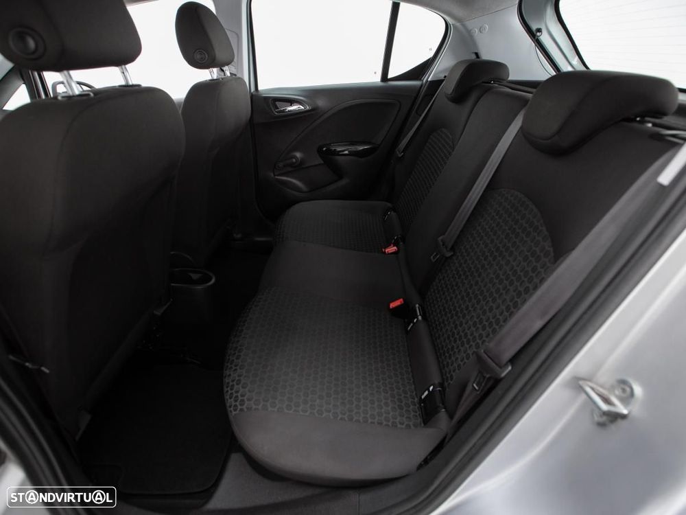 Opel Corsa 1.3 CDTi Business Edition - 9