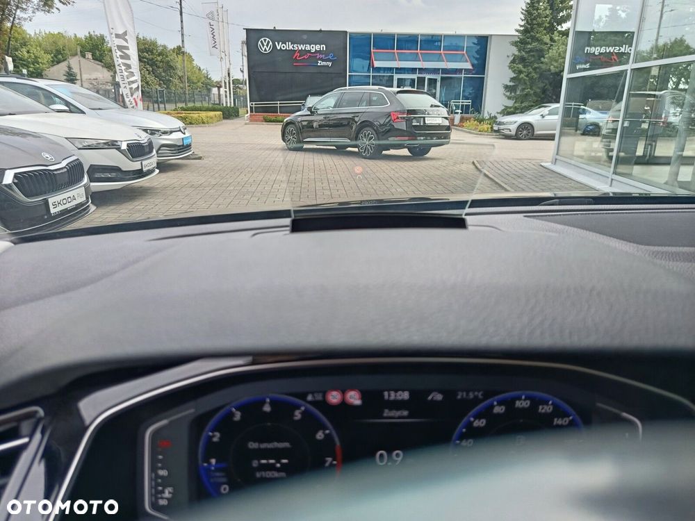 Volkswagen Passat 1.5 TSI EVO Business DSG - 14