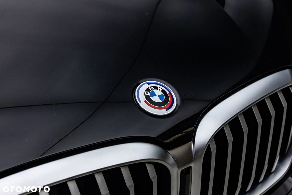 BMW X3 xDrive20d M Sport sport - 35