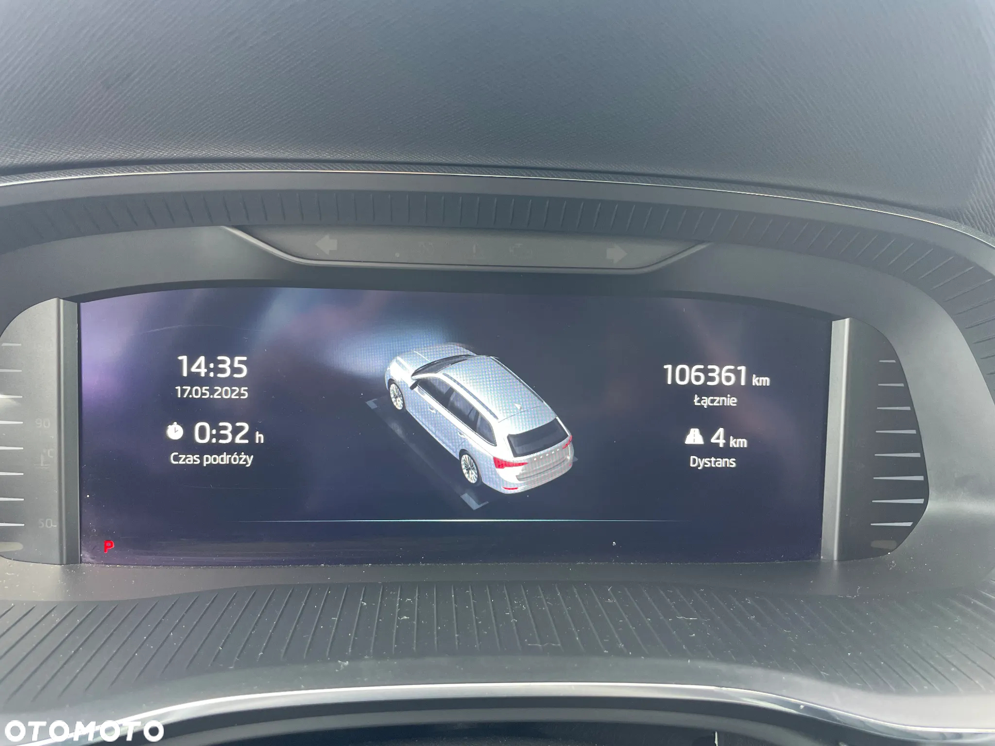 Skoda Octavia 2.0 TDI Style DSG - 31