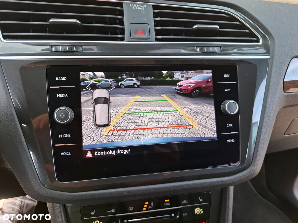 Volkswagen Tiguan 2.0 TDI SCR Life DSG - 22