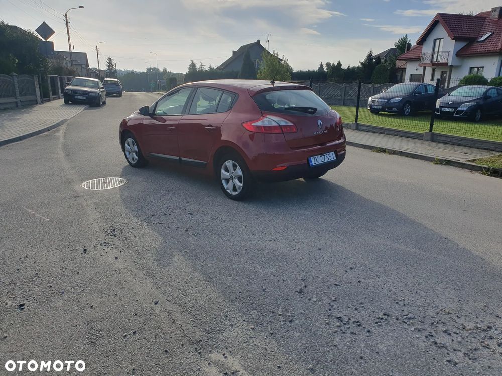 Renault Megane - 21