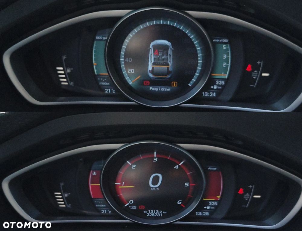 Volvo V40 D2 R-Design - 10