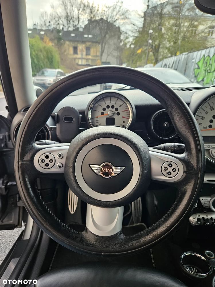 MINI Cooper S Standard - 12