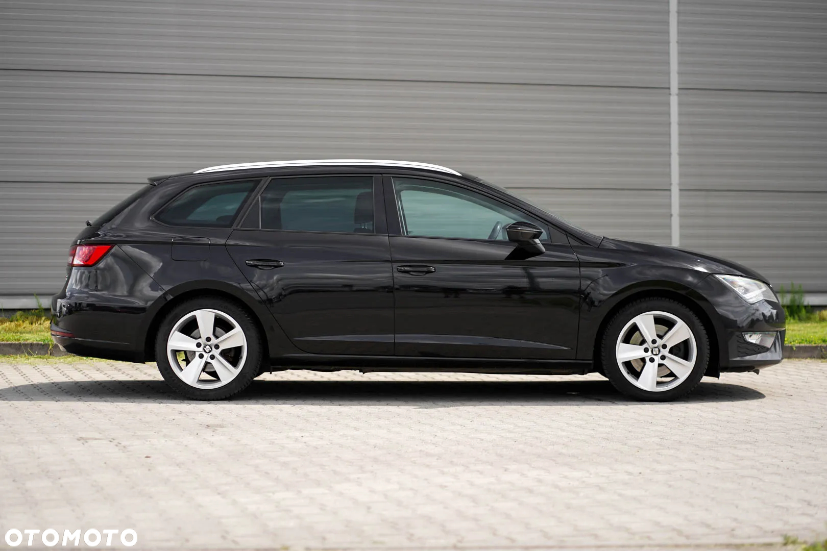 Seat Leon 2.0 TDI DPF Start&Stop DSG FR - 7