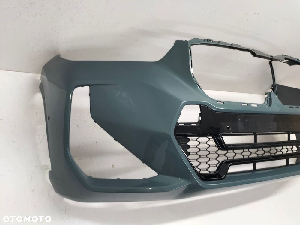 zderzak przedni przód bmw x1 u11 22- m-pakiet - 3