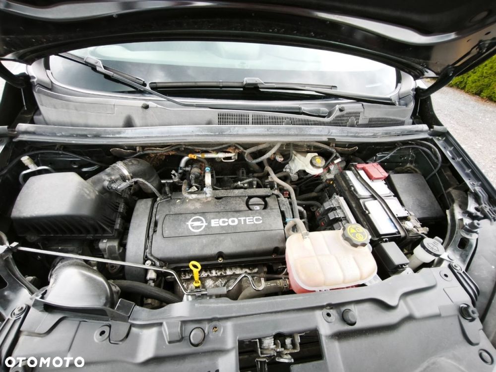 Opel Mokka - 18