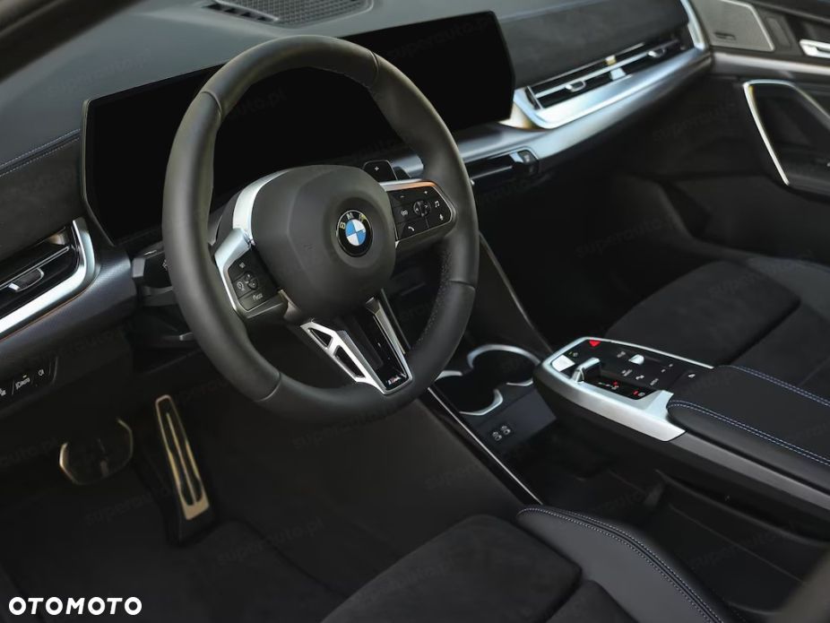 BMW X2 - 7