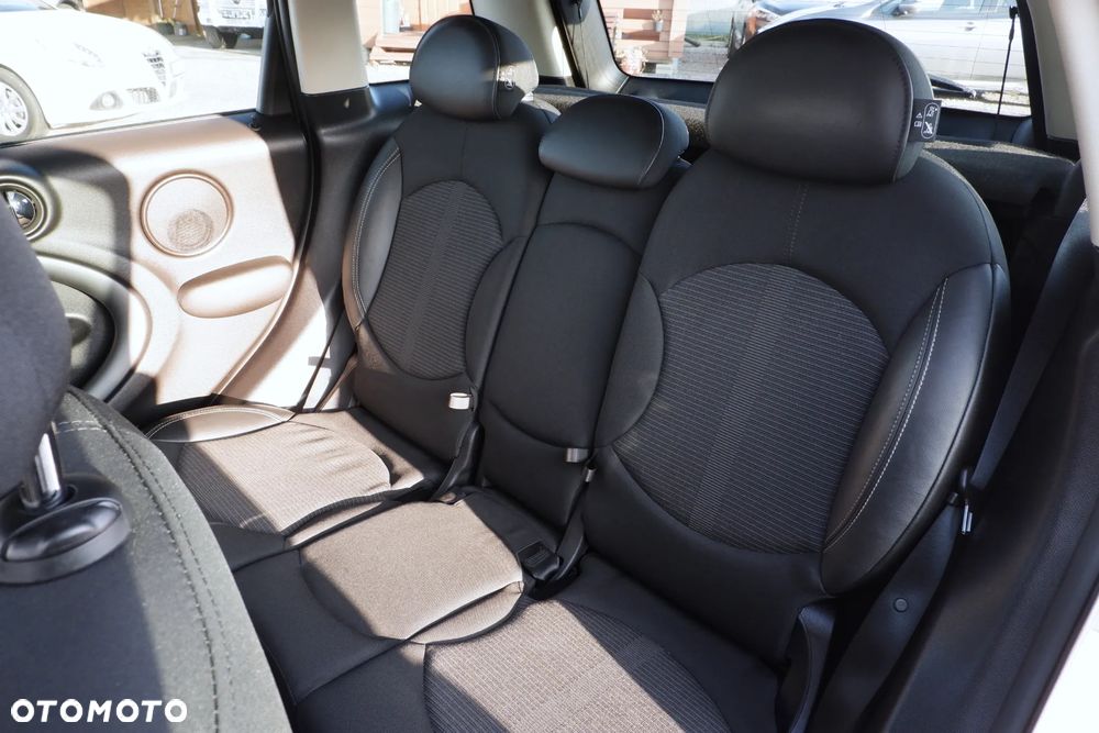 MINI Countryman Cooper SD All4 Park Lane Chili - 30