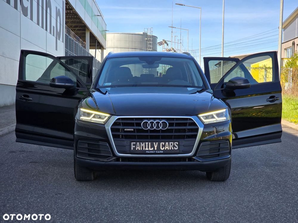 Audi Q5 2.0 TDI Quattro Sport S tronic - 11