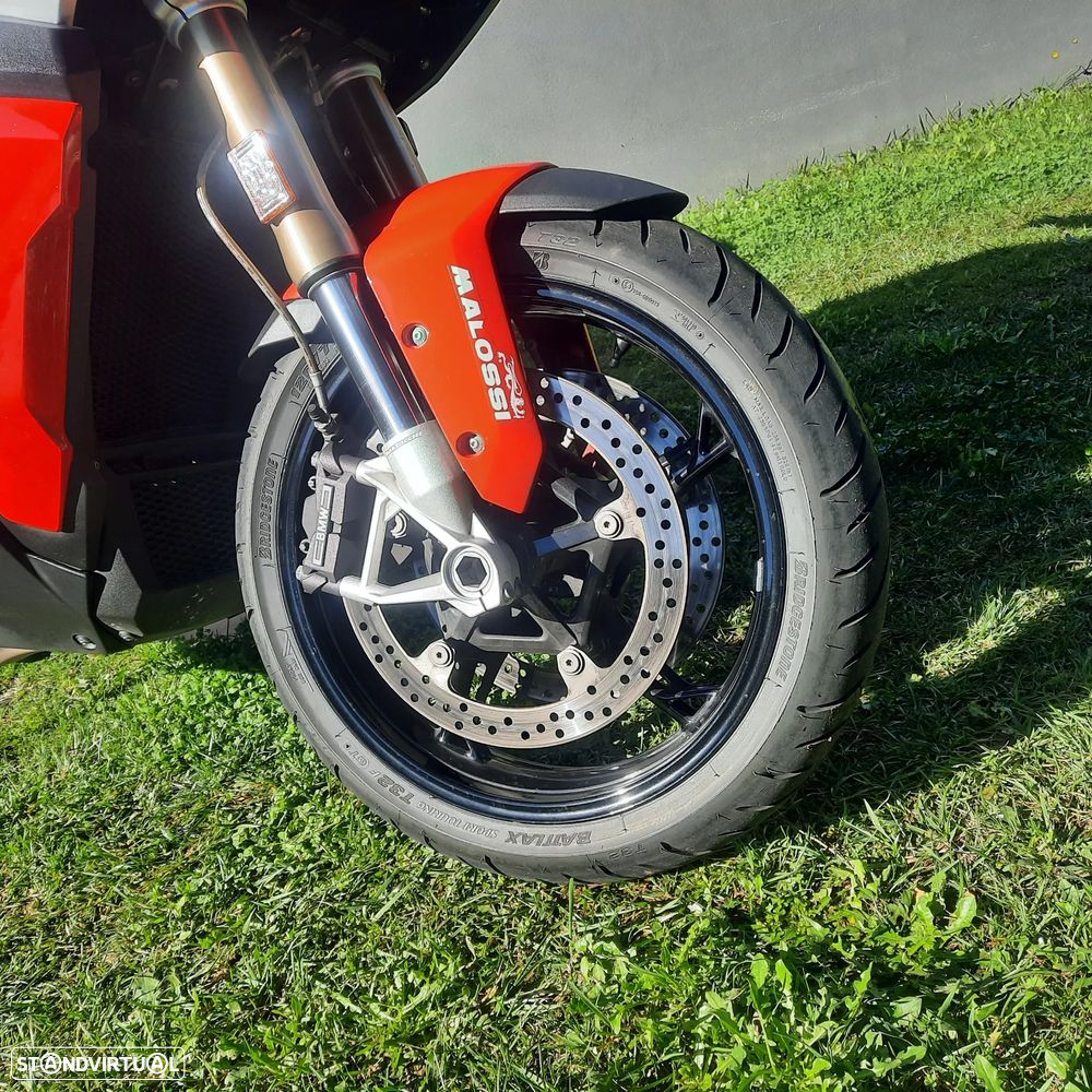 BMW S 1000 XR Sport/turismo - 4