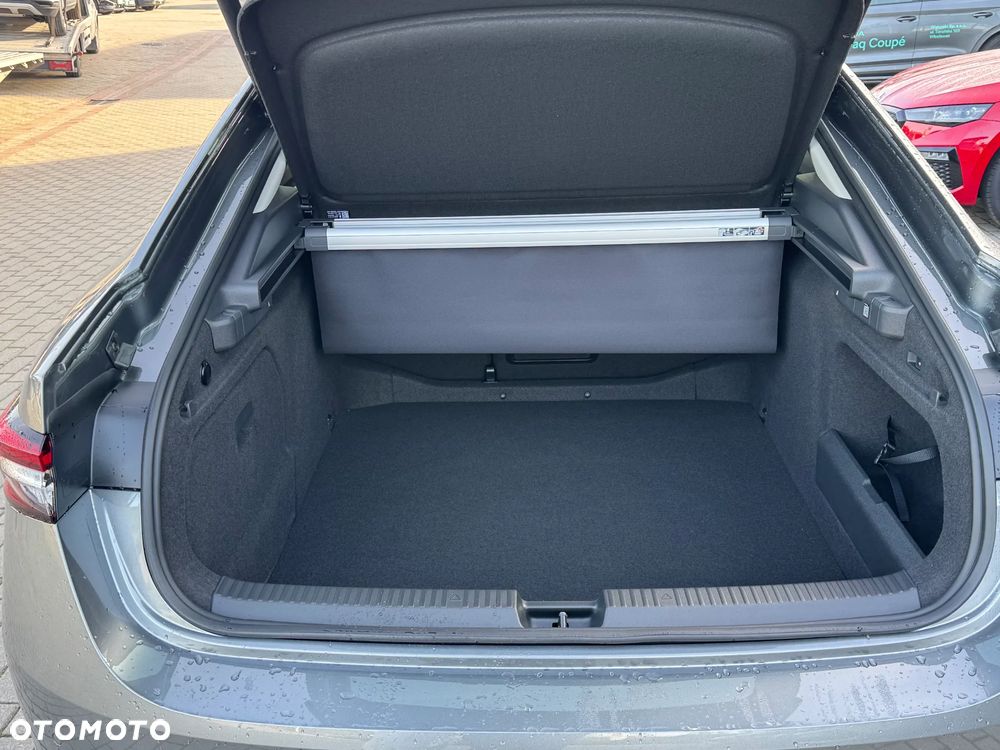 Skoda Superb 2.0 TSI Edition 130 DSG - 14