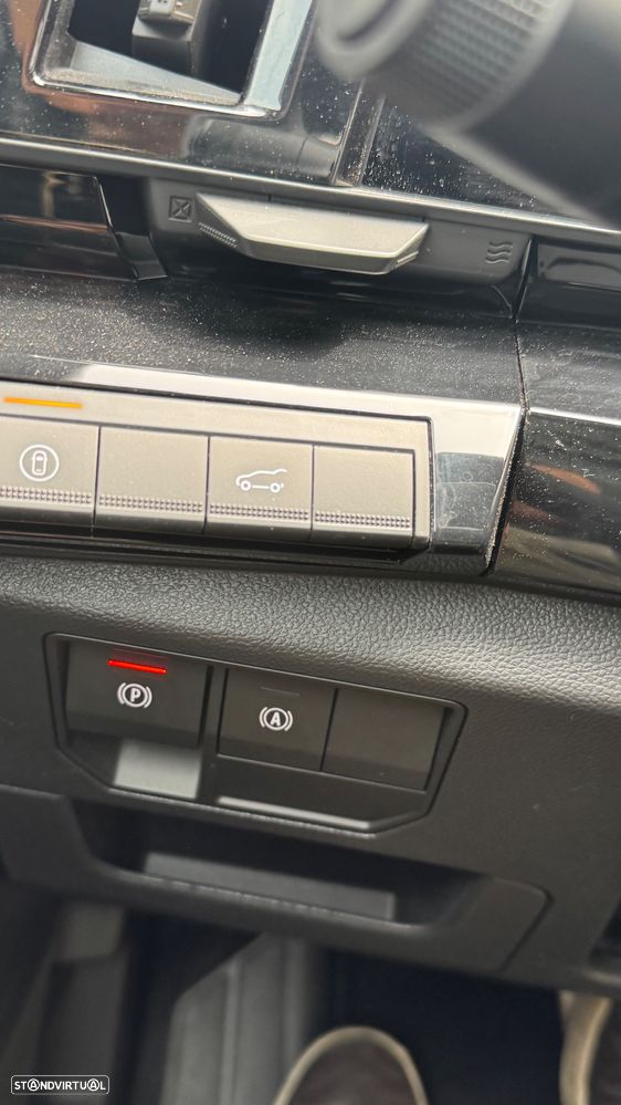 Renault Espace 1.2 E-Tech Full Hybrid Esprit Alpine - 19