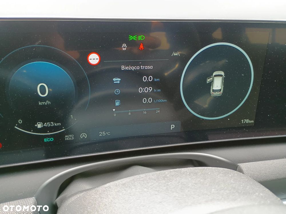 Hyundai Tucson 1.6 T-GDi 48V Executive 2WD DCT - 14