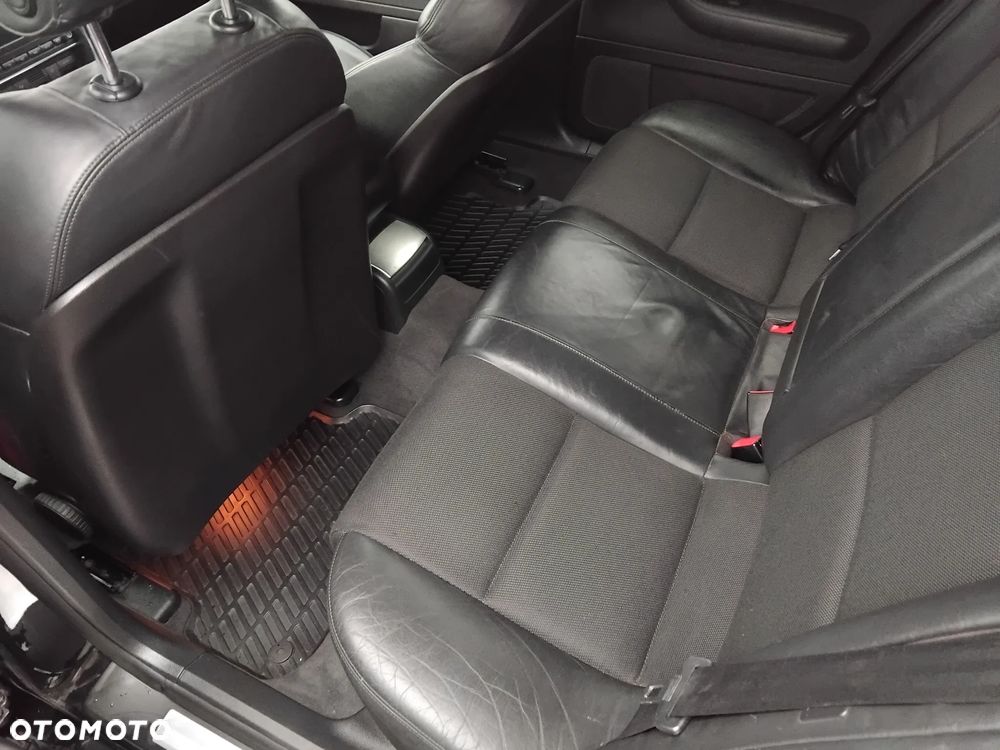 Audi A4 - 10