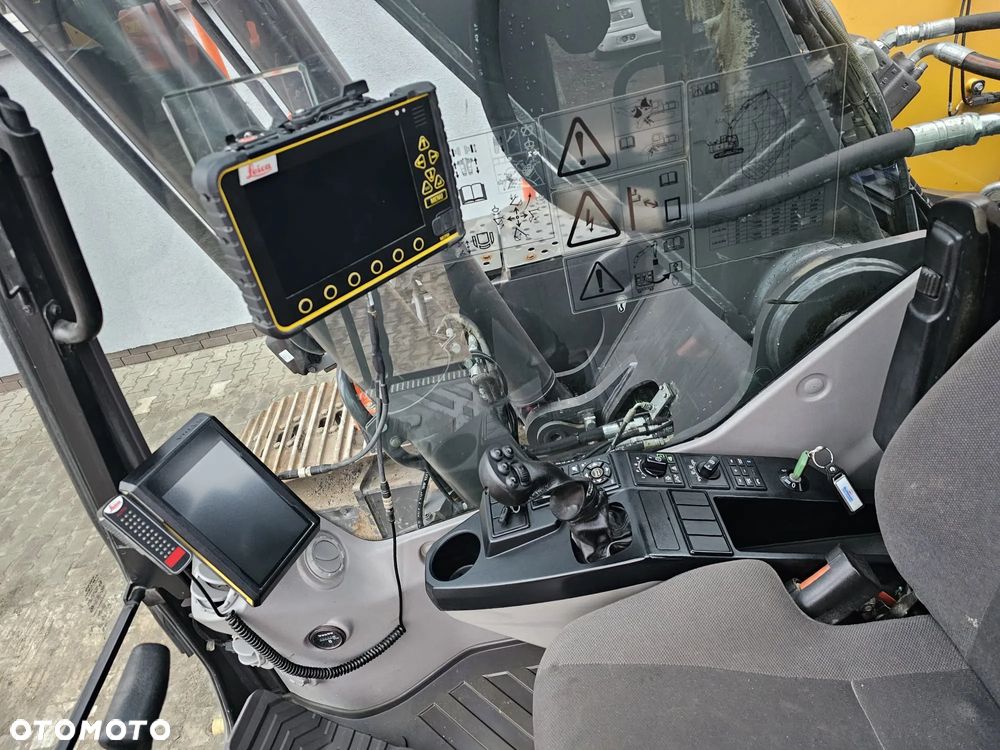 Volvo EC200EL EC 220 EL - 11