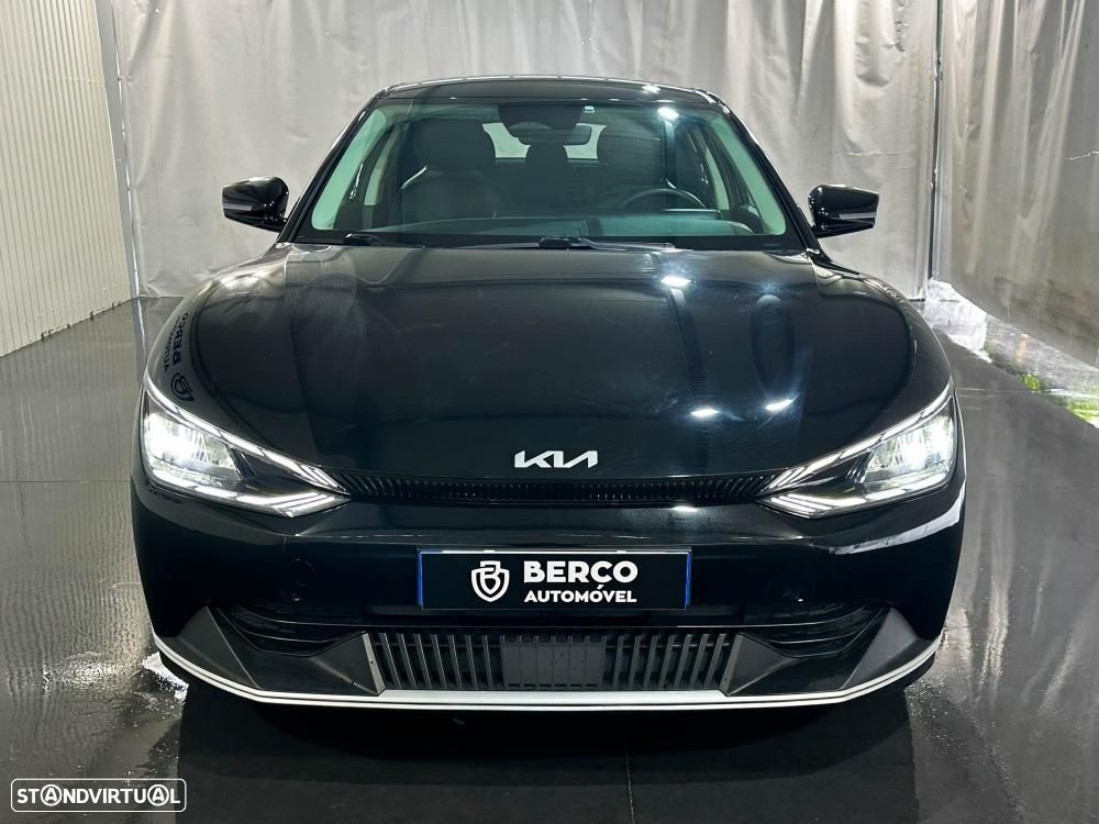 Kia EV6 77.4 kWh GT-Line - 3